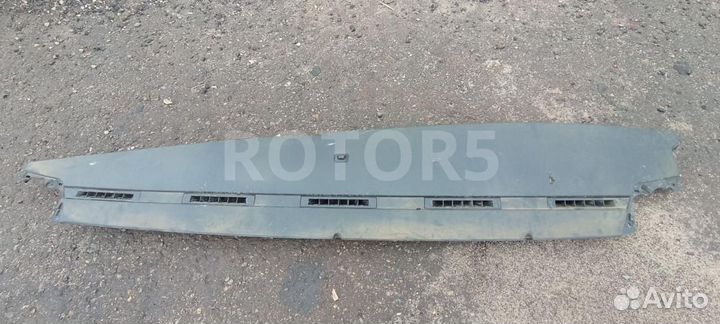 Накладка на торпедо (консоль) Volvo FH 3 2015