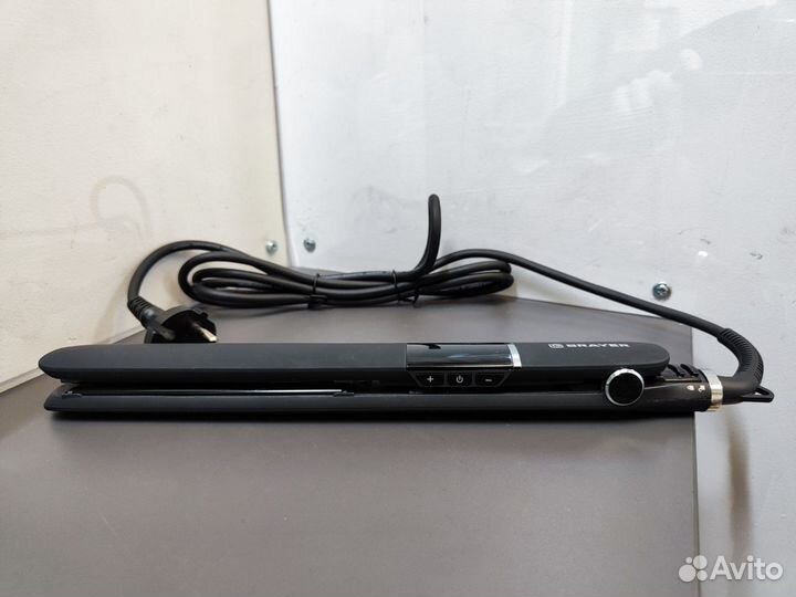 Плойка brayer BR3331