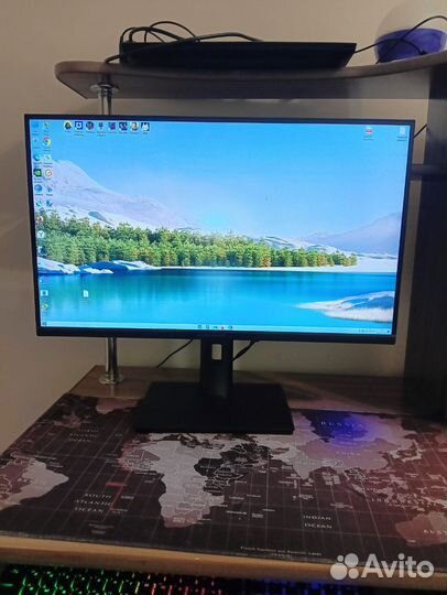 Монитор Compit HA2702