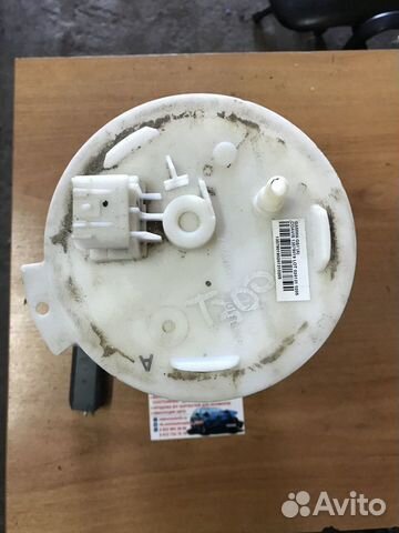 Топливный насос Шевролет Авео Т300 Chevrolet Aveo