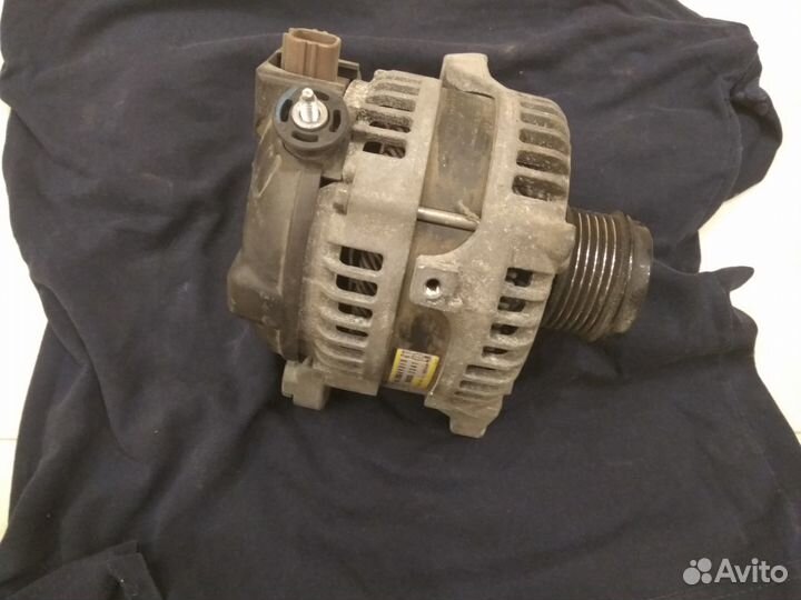 Генератор Toyota Camry V50