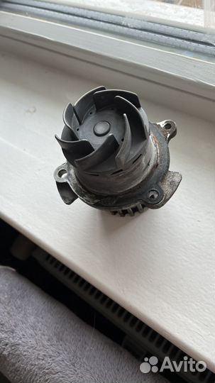 Помпа Granta 8кл