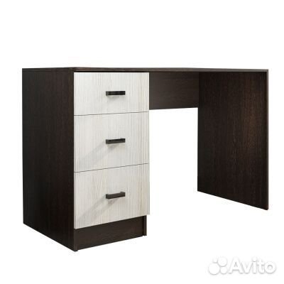 Стол письменный Стандарт венге новый