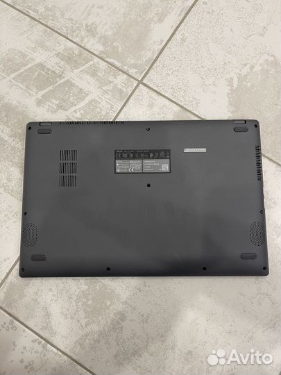 Ноутбук asus M509DA-BQ1116