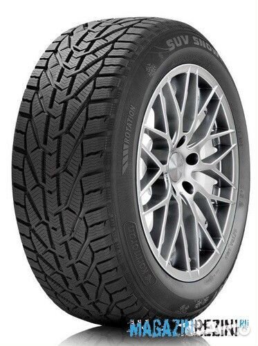 Tigar SUV Winter 225/60 R18 104H