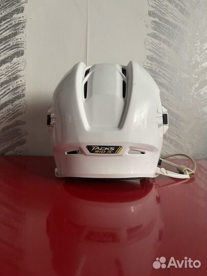 Хоккейный шлем ccm tacks 910 M