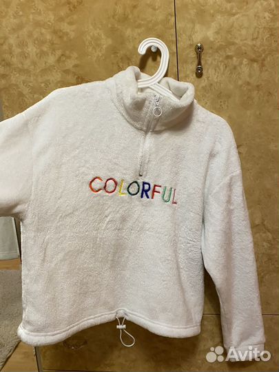 Свитшот gloria jeans