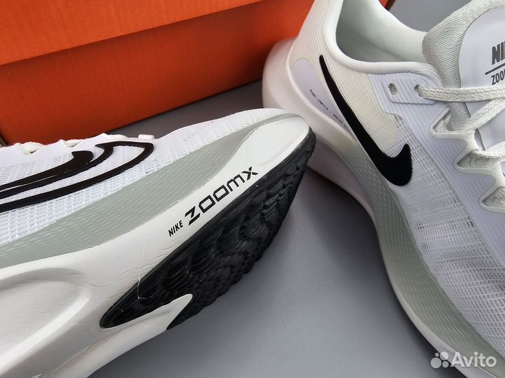 Кроссовки nike fly 5