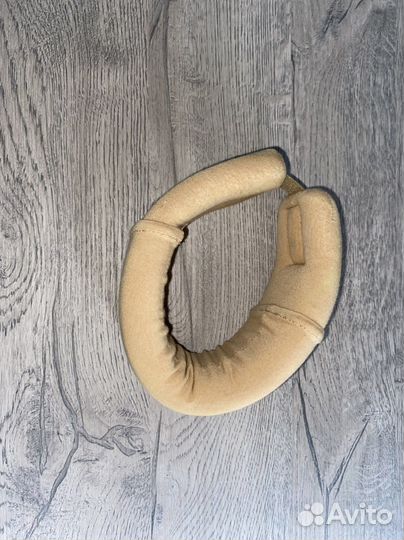 Воротник Шанца ортопедический детский