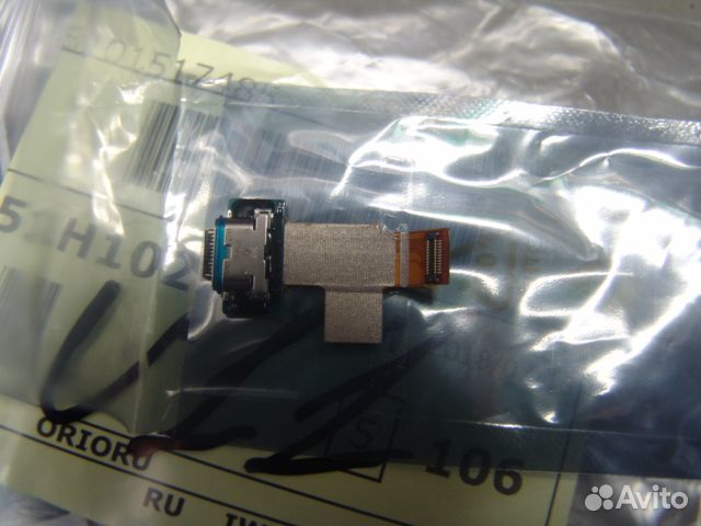 Запчасти для HTC 10