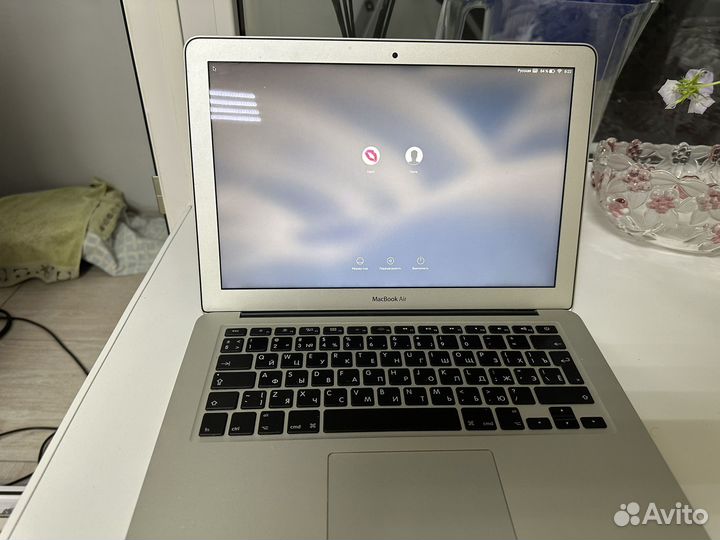 Apple MacBook Air