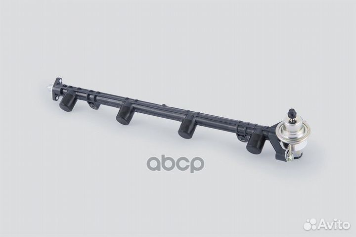 Шт 040600110405842 Топливопровод двигателя (рампа)