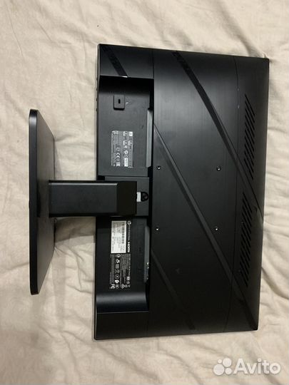 Монитор HP 22x 144hz