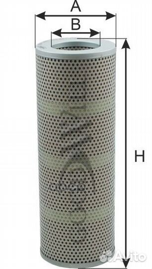 Фильтр гидравлический HCV OGH1071 Goodwill