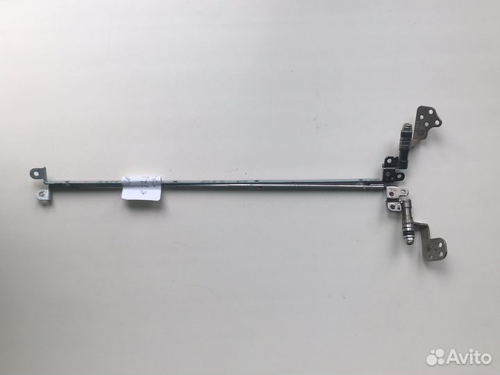 Петли для ноутбука eMachines E528, E728