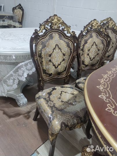 Стулья венге