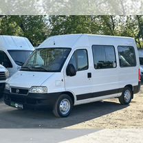 FIAT Ducato 2.3 MT, 2011, 164 571 км, с �пробегом, цена 1 430 000 руб.