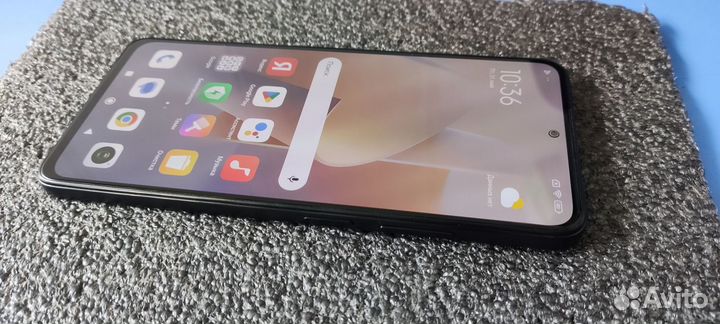 Xiaomi Redmi Note 12 Pro, 8/256 ГБ