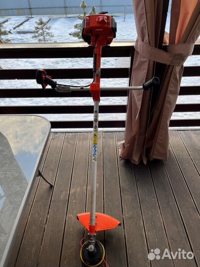 Кусторез эхо