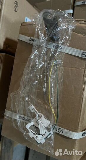 Поплавок бензонасоса на форд фокус 2