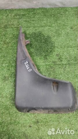 Брызговик задний левый Land Rover Freelander 2 20