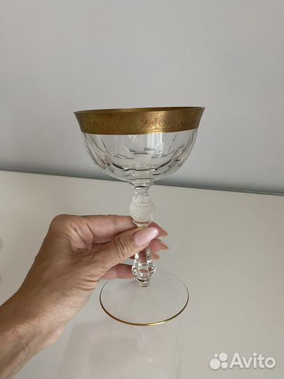 Фужеры для шампанского kvetna джесси