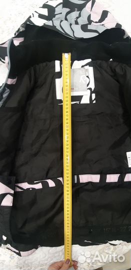 Reima куртка 134