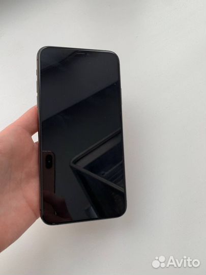 iPhone 11 Pro Max, 64 ГБ