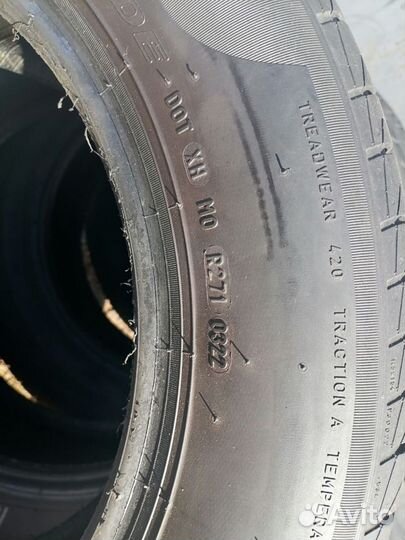 Pirelli Cinturato P1 185/65 R15