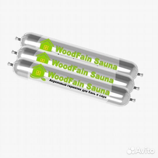 Герметик теплый шов (woodfain)