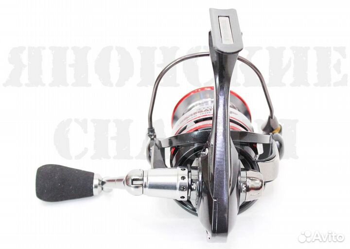 Катушка Stinger Aggregate SF 3000