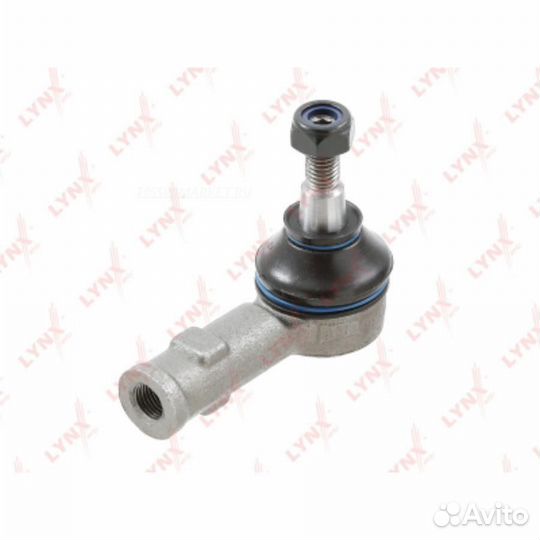 Lynxauto C4192LR Наконечник рулевой тяги прав/лев