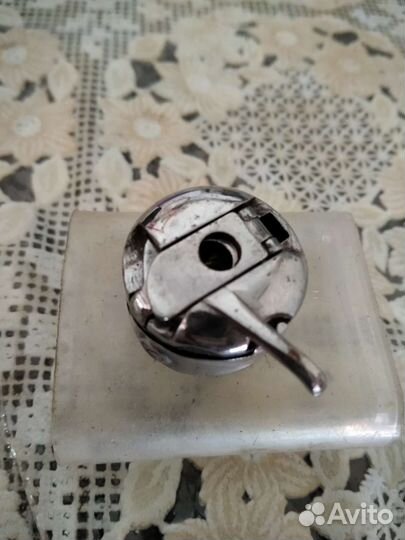 Крофт для швейных машин