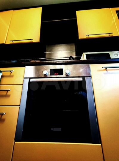 1-к. квартира, 40 м², 7/9 эт.