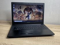 Игровой ноутбук Lenovo A8-4500M/2 Видеокарты/8GB