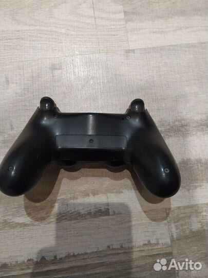 Геймпад sony dualshock 4