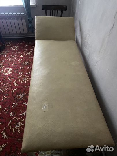 Кушетка