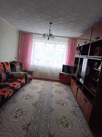 Дом 56,9 м² на участке 14 сот.