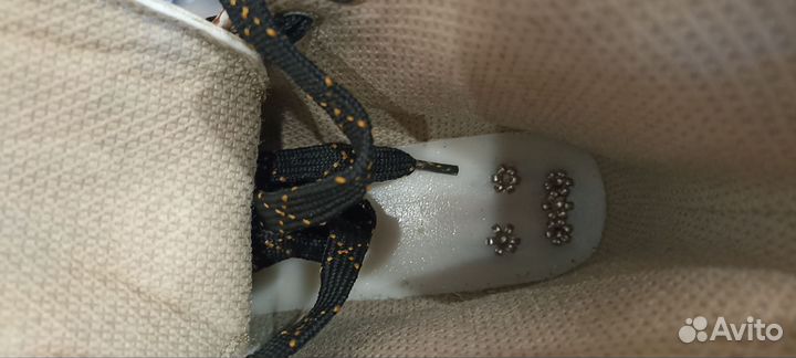 Коньки 37 размер