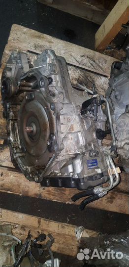 АКПП 6T40 Chevrolet Cruze F18D4 2009-2016