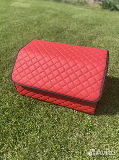 Органайзер (кофр) в багажник