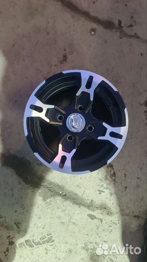 Диски на квадроцикл CF moto, R-12, оригинал