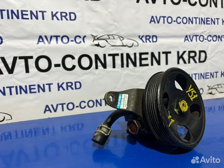 Гидроусилитель Nissan Fuga Y51 VQ25