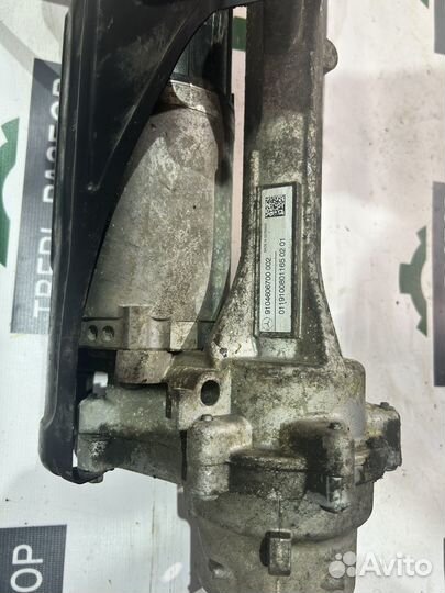 Рулевая рейка Мерседес Спринтер W907 W910