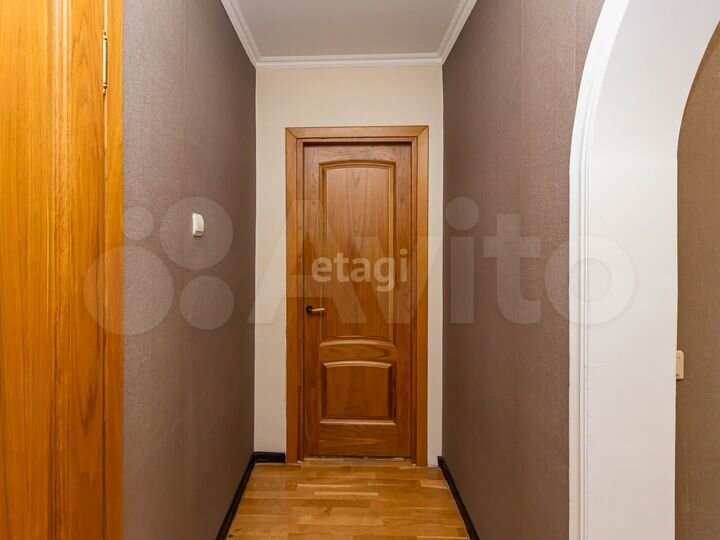 3-к. квартира, 98 м², 8/10 эт.