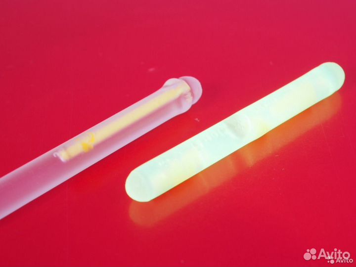 Светлячок рыболовный