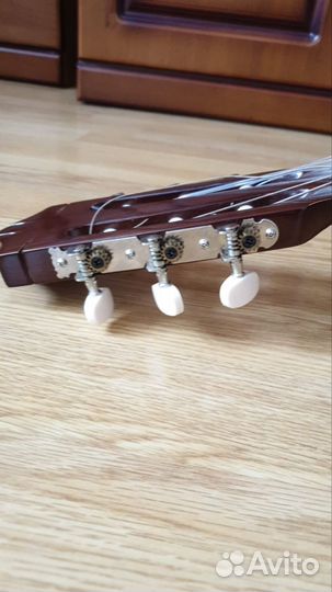 Классическая гитара Yamaha cm40