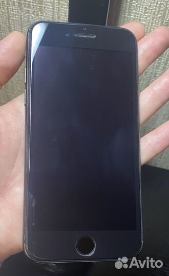 iPhone 7