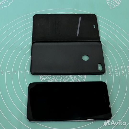 Xiaomi Redmi Note 5A Prime 3/32GB