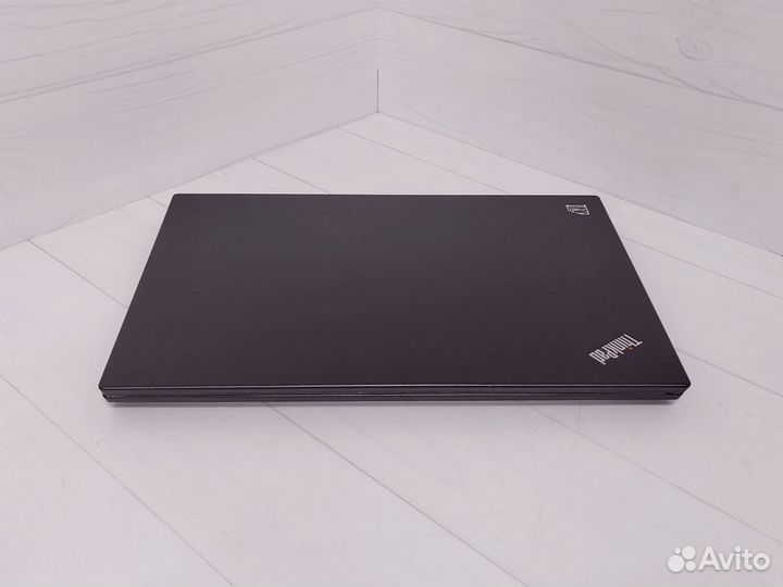 Для игр работы учебы Ноутбук Lenovo thinkpad L480